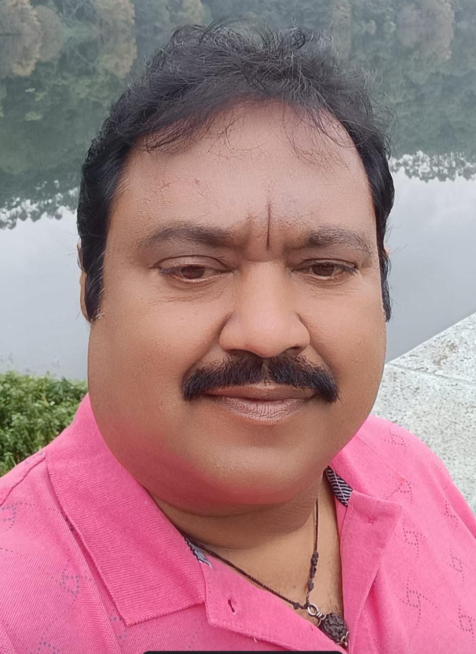 Sreerasthu Function Hall